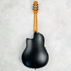 Ovation Pro Series 1773AX-4-G Nylon String Classical Acoustic Guitar 2023 - Natural - 12