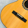 Ovation Pro Series 1773AX-4-G Nylon String Classical Acoustic Guitar 2023 - Natural - 4