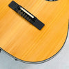 Ovation Pro Series 1773AX-4-G Nylon String Classical Acoustic Guitar 2023 - Natural - 5