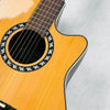Ovation Pro Series 1773AX-4-G Nylon String Classical Acoustic Guitar 2023 - Natural - 6