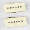OX4 P90 Soapbar Pickup Set - Cream - 1