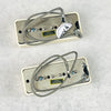 OX4 P90 Soapbar Pickup Set - Cream - 5