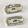 OX4 PAF Humbucker Pickup Set - Aged Nickel / Double Cream - 5