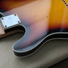 Fender Custom Shop 1960 Telecaster Custom Journeyman Relic 2022 - 3 Color Sunburst - 15