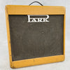 Park 1231 Vintage L.E. 20w 1x12" Combo Amplifier 240v 1979 - Brown - 20