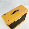 Park 1231 Vintage L.E. 20w 1x12" Combo Amplifier 240v 1979 - Brown - 2