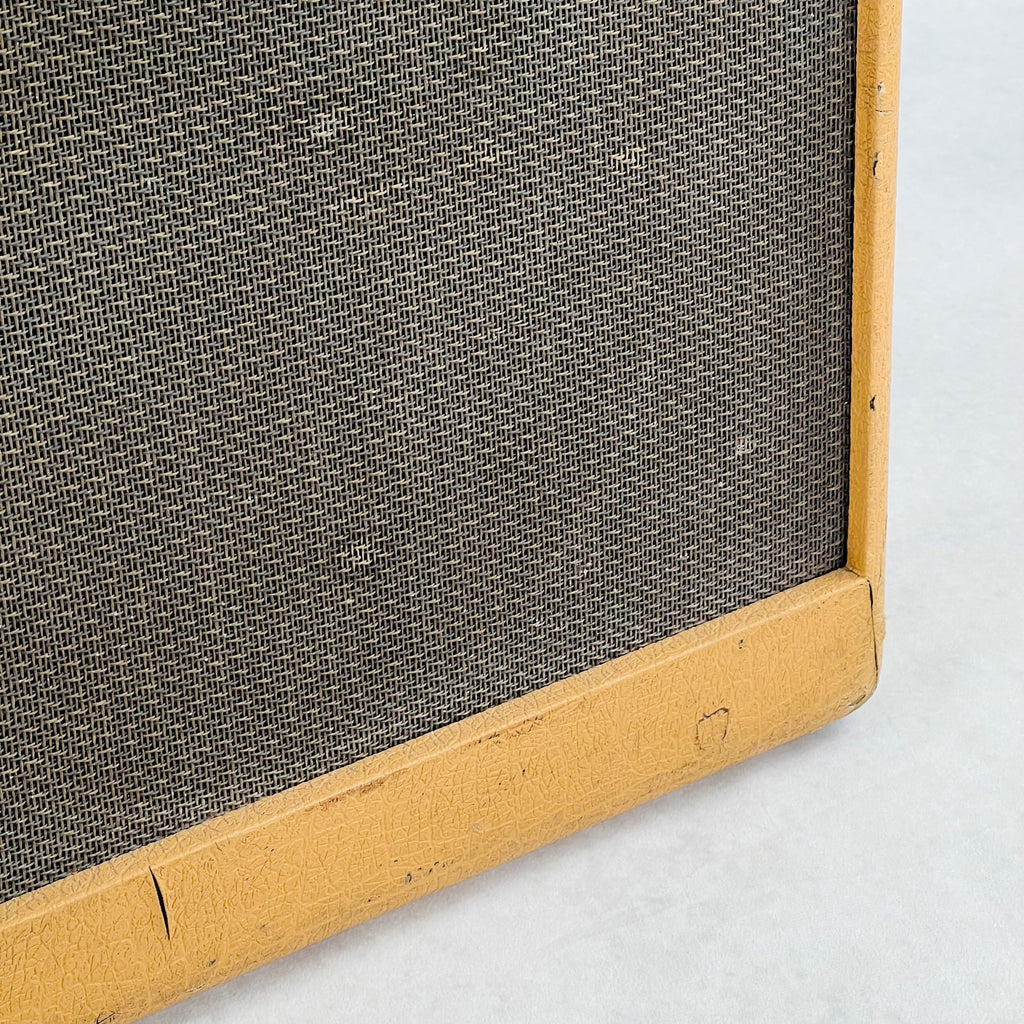 Park 1231 Vintage L.E. 20w 1x12" Combo Amplifier 240v 1979 - Brown - 5