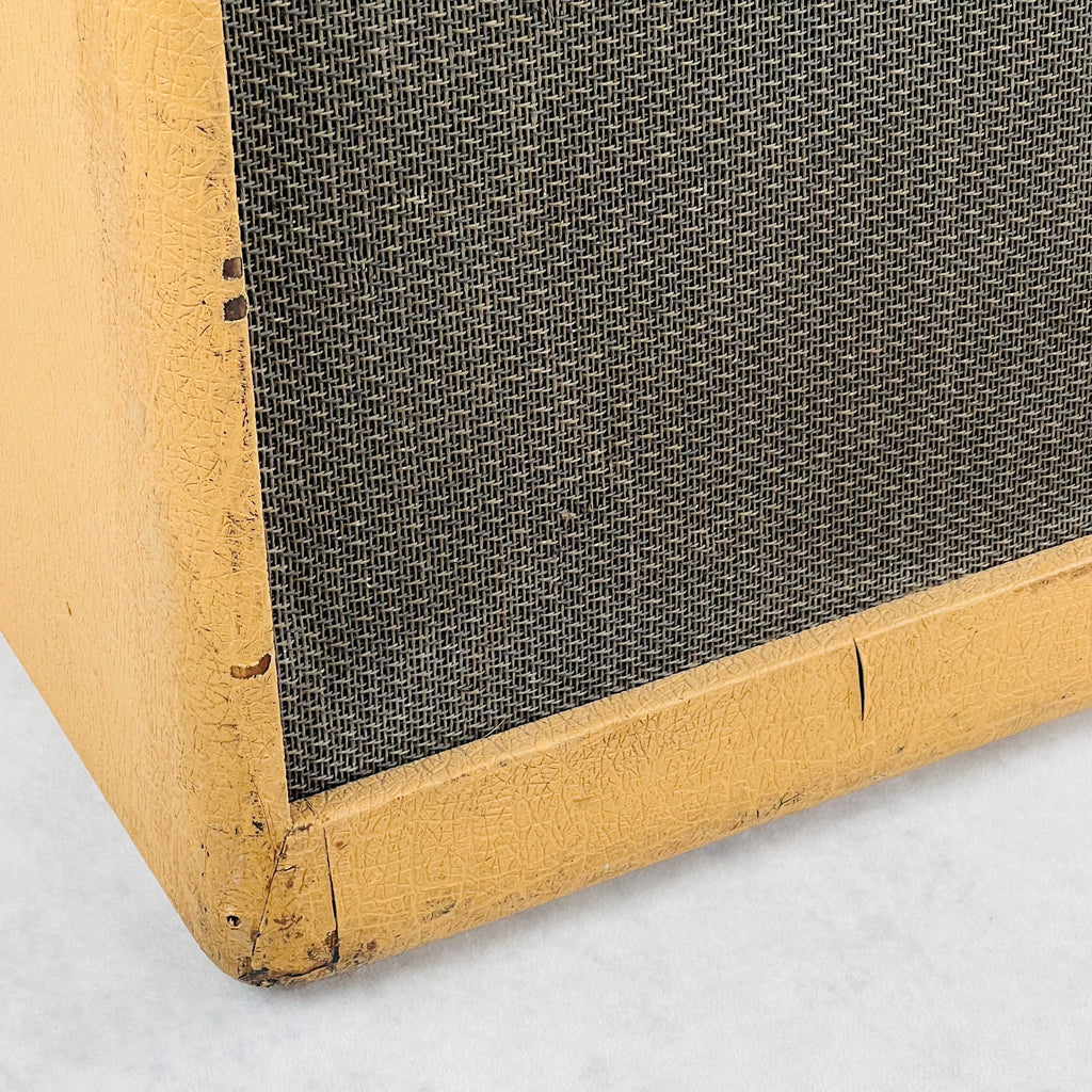 Park 1231 Vintage L.E. 20w 1x12" Combo Amplifier 240v 1979 - Brown - 6