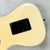 Partscaster Fender American Standard Neck Wilkinson Tremolo 2013 - Vintage White - 12