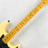 Partscaster Fender American Standard Neck Wilkinson Tremolo 2013 - Vintage White - 8