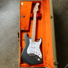 Fender Eric Clapton Stratocaster 2017 - Pewter - 11