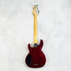 Peavey T-45 4-String Bass Guitar 1982 - Burgundy - 13