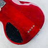Peavey T-45 4-String Bass Guitar 1982 - Burgundy - 14