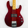 Peavey T-45 4-String Bass Guitar 1982 - Burgundy - 1