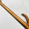 Peavey USA Cirrus Mahogany 6-String Bass 2000s - Natural - 13