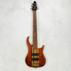 Peavey USA Cirrus Mahogany 6-String Bass 2000s - Natural - 2