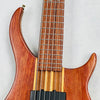 Peavey USA Cirrus Mahogany 6-String Bass 2000s - Natural - 3