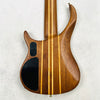 Peavey USA Cirrus Mahogany 6-String Bass 2000s - Natural - 9