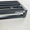 Pedaltrain Classic PRO Pedal Board with Soft Case - Black - 5