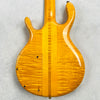Pedulla MVP 4-String Bass 1986 - Natural - 10