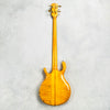 Pedulla MVP 4-String Bass 1986 - Natural - 11