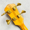 Pedulla MVP 4-String Bass 1986 - Natural - 15