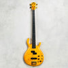 Pedulla MVP 4-String Bass 1986 - Natural - 2