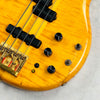 Pedulla MVP 4-String Bass 1986 - Natural - 5