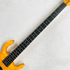 Pedulla MVP 4-String Bass 1986 - Natural - 8