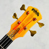 Pedulla MVP 4-String Bass 1986 - Natural - 9