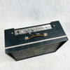 Pepco 2x8" Tube Combo Amplifier 1960s - Black - 2