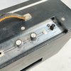 Pepco 2x8" Tube Combo Amplifier 1960s - Black - 8