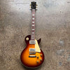 Gibson Custom Shop 1958 Les Paul Standard VOS 2022 - Bourbon Burst - 2