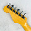 Phil Kubicki S-Style Electric Guitar Neck Rosewood Fingerboard 1983 - Natural - 10