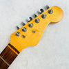 Phil Kubicki S-Style Electric Guitar Neck Rosewood Fingerboard 1983 - Natural - 4