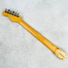 Phil Kubicki S-Style Electric Guitar Neck Rosewood Fingerboard 1983 - Natural - 7