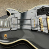 Gibson Custom Shop 1954 Les Paul Custom 2007 - Ebony - 15