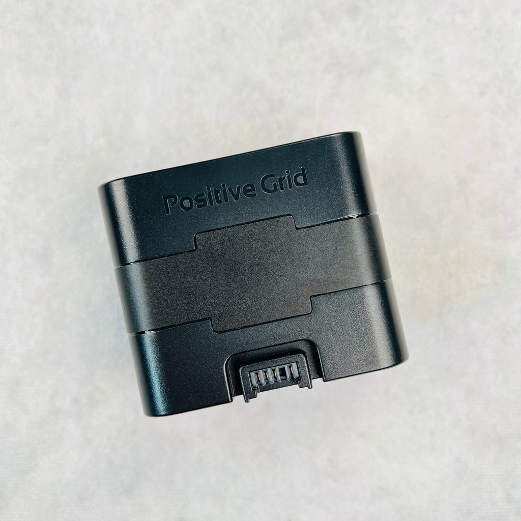 Positive Grid Spark Rechargeable Battery - 1