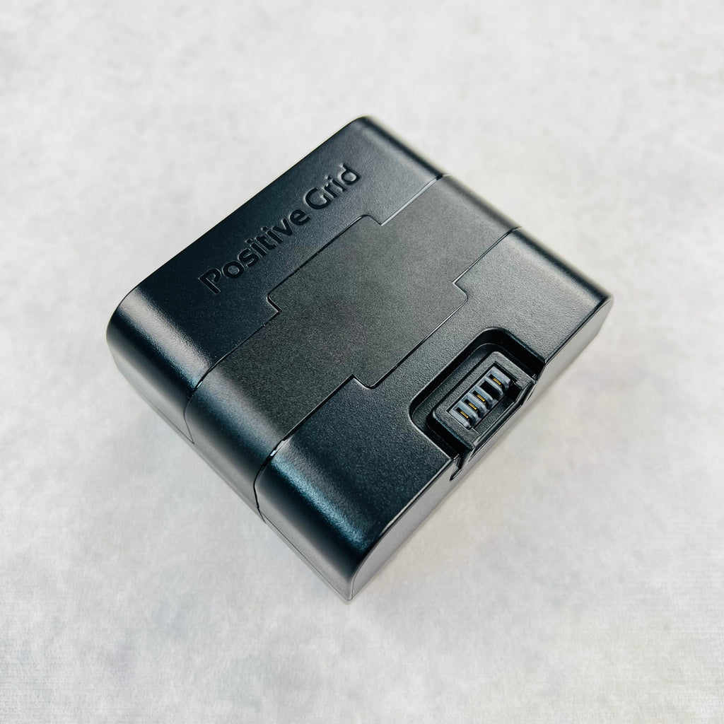Positive Grid Spark Rechargeable Battery - 3