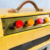 Premier 120 1x12" Combo Amplifier 1950s - Two Tone - 10