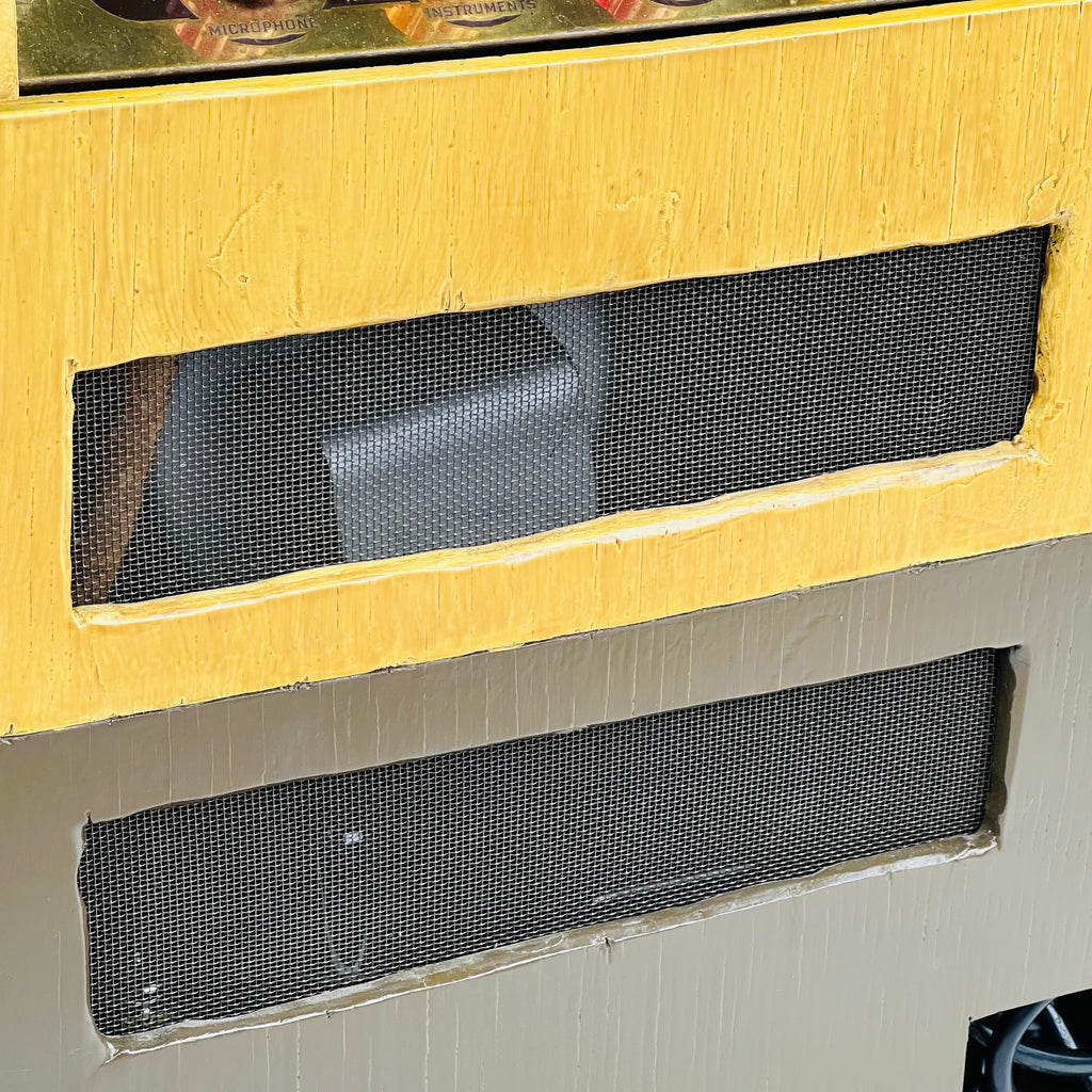 Premier 120 1x12" Combo Amplifier 1950s - Two Tone - 15