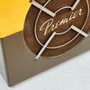 Premier 120 1x12" Combo Amplifier 1950s - Two Tone - 6