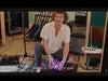 JAM Pedals Tiny Amp Destroyer Overdrive Effect Videowith Stu Mackenzie of King Gizzard