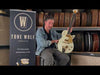 Gretsch G6134T-58 Vintage Select '58 Penguin with Bigsby Demo Video - History, Specs, Playing