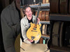 Gretsch G6131-MY Malcolm Young Signature Jet Electric Guitar Video Features