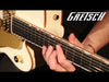 Gretsch G6136T-59 Vintage Select Edition '59 Falcon Hollow Body with Bigsby Video