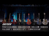 New for 2024 Professional Collection Hollow Bodies: Falcon, Nashville, Tennessean Video