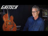 Brian Setzer's Tech Tyler Sweet & Tom TV Jones Dish on the Magic of Smoke Video