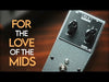 Fish Circuits Exploration #2 Fuzz Pedal - Video