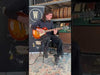 Gibson Custom 59 Les Paul Murphy Aged Bare Knuckle Mule Pickups Matchless Chieftain Amp Demo Video